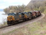 CSX 69